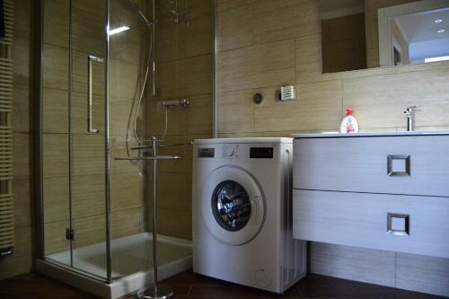 Apartamento Varazze Sea-mountain