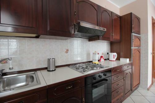 Apartamento Guest House Felice