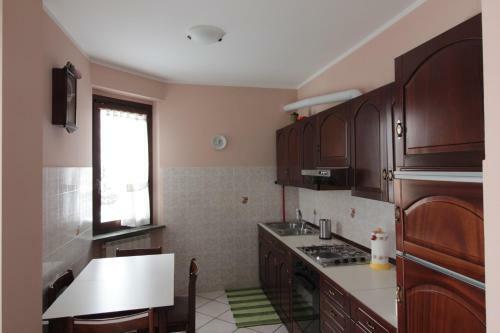 Apartamento Guest House Felice