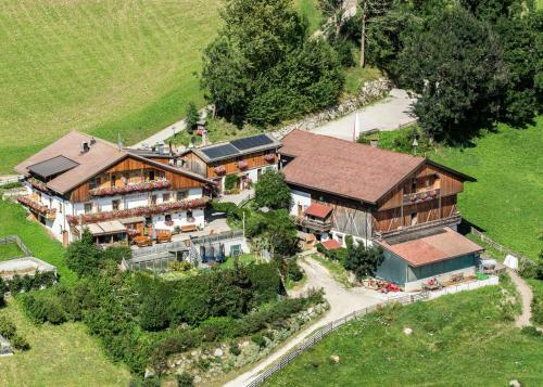 Agroturismo Kleinmarerhof