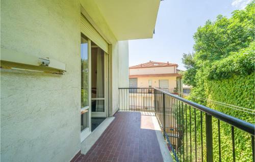Nice Apartment In Varazze With Wifi And 1 Bedrooms