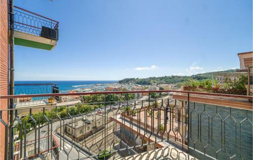 Nice Apartment In Varazze With Wifi And 1 Bedrooms