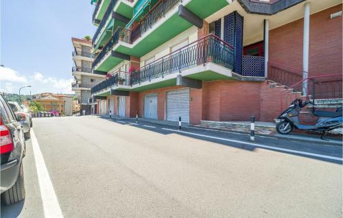Nice Apartment In Varazze With Wifi And 1 Bedrooms