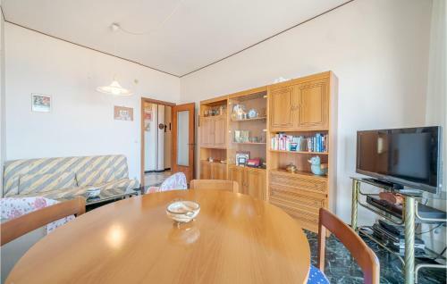Nice Apartment In Varazze With Wifi And 1 Bedrooms