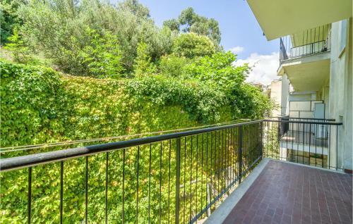 Nice Apartment In Varazze With Wifi And 1 Bedrooms