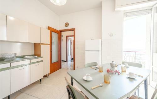 Nice Apartment In Varazze With Wifi And 1 Bedrooms