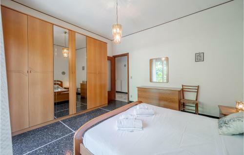 Nice Apartment In Varazze With Wifi And 1 Bedrooms
