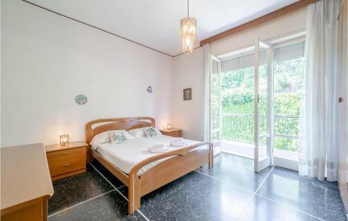 Nice Apartment In Varazze With Wifi And 1 Bedrooms