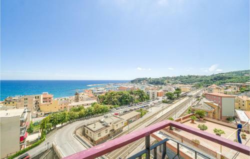Nice Apartment In Varazze With Wifi And 1 Bedrooms