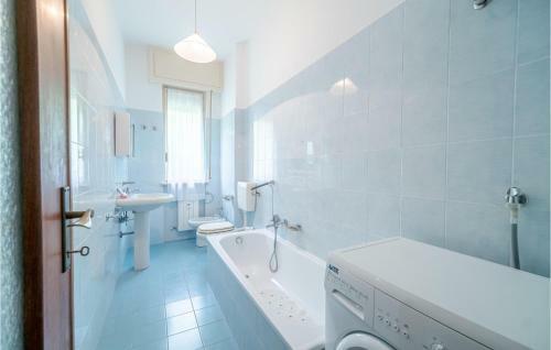 Nice Apartment In Varazze With Wifi And 1 Bedrooms