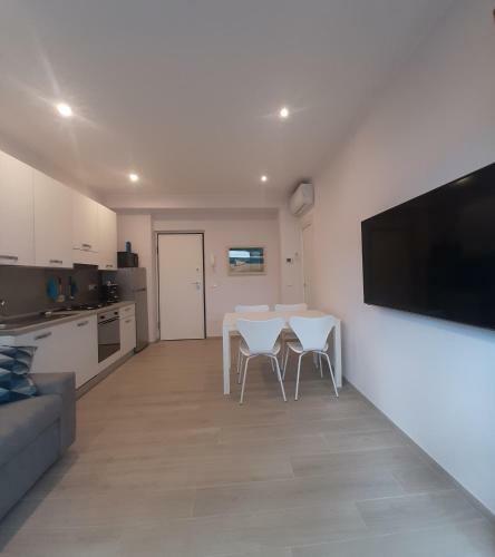 Apartamento Bilovarazze