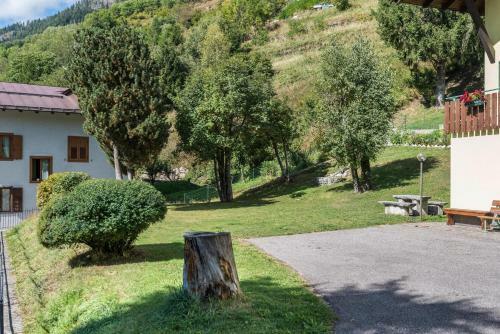 Casa Vacanza Zambotti