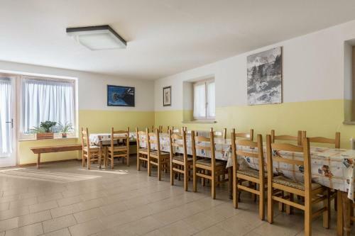 Casa Vacanza Zambotti
