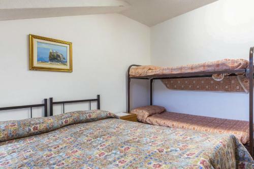 Casa Vacanza Zambotti