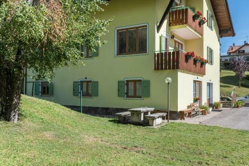 Casa Vacanza Zambotti