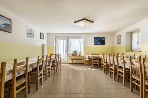 Casa Vacanza Zambotti