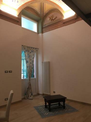 Apartamento Casa Duchessa