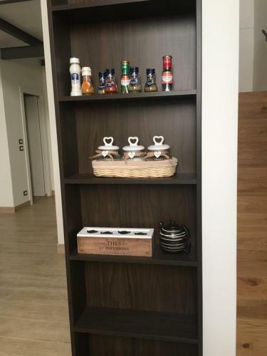 Apartamento Casa Duchessa