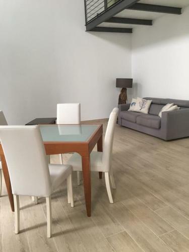 Apartamento Casa Duchessa