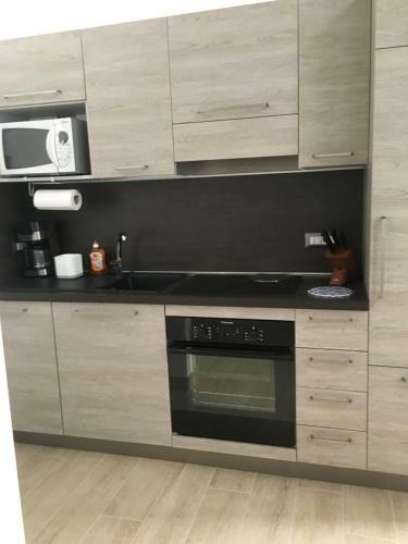 Apartamento Casa Duchessa