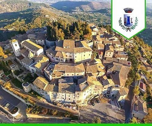 Apartamento La Casa In Collina
