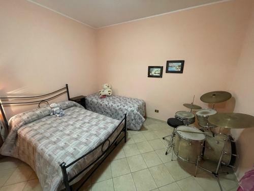 Apartamento La Casa In Collina