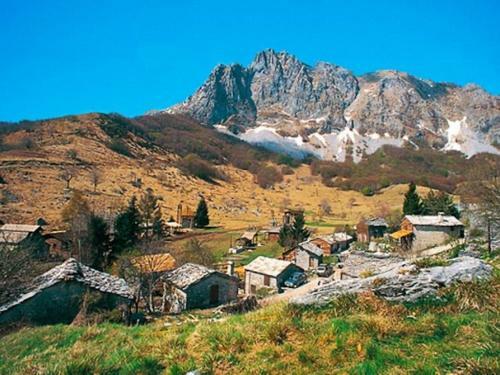Apartamento La Casa In Collina