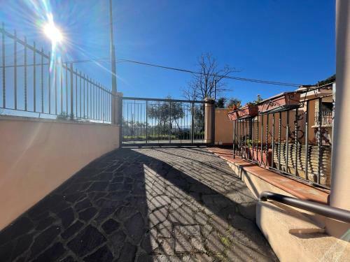 Apartamento La Casa In Collina