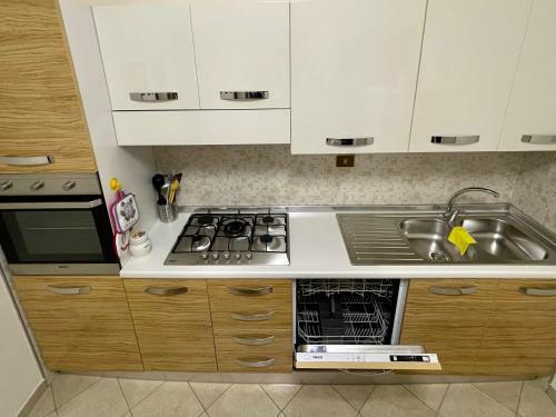 Apartamento La Casa In Collina