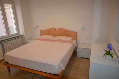 Apartamento Casa Erika Fronte Mare
