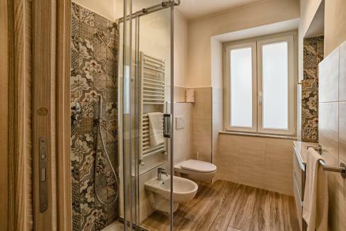 Apartamento Casa Erika Fronte Mare
