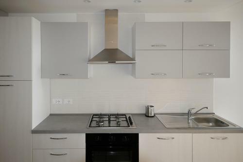 Apartamento Casa Erika Fronte Mare