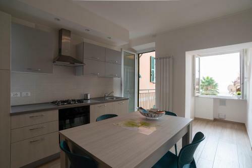 Apartamento Casa Erika Fronte Mare
