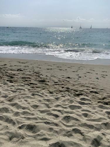 Apartamento Casa Erika Fronte Mare