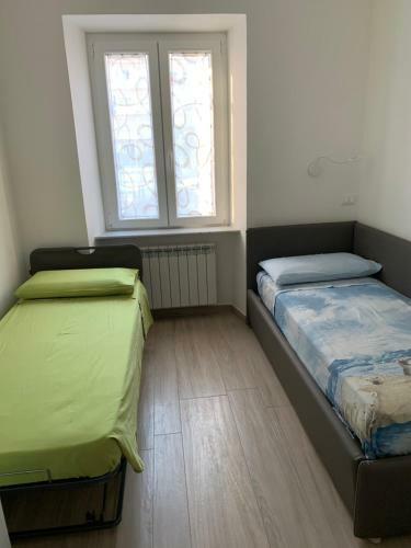 Apartamento Casa Erika Fronte Mare