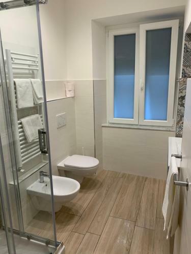 Apartamento Casa Erika Fronte Mare