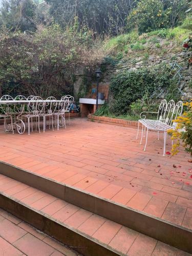 Apartamento Villetta Ombretta