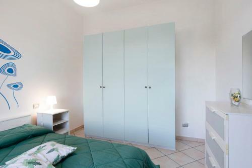 Apartamento Trilocale In Villa Vista Mare Apt 1