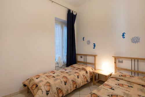 Apartamento Trilocale In Villa Vista Mare Apt 1