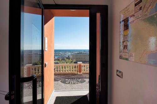 Apartamento Trilocale In Villa Apt 5