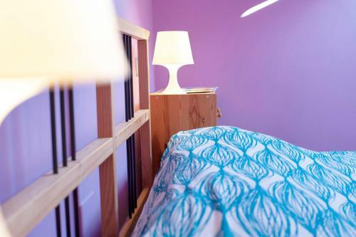 Apartamento Trilocale In Villa Apt 5