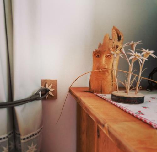 Apartamento Ca' Dei Martinei