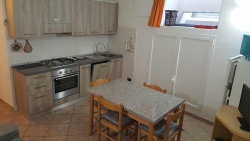 Apartamento Bilocale A 10 Metri Dalle Spiagge