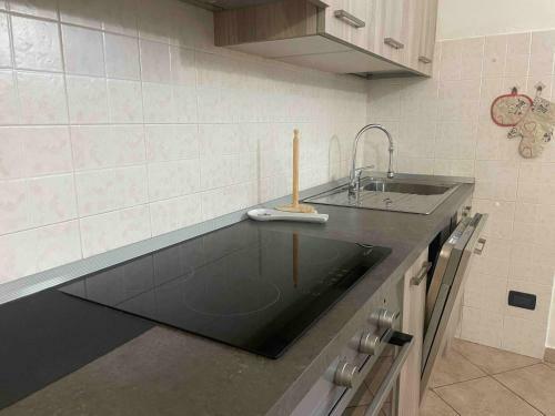 Apartamento Bilocale A 10 Metri Dalle Spiagge