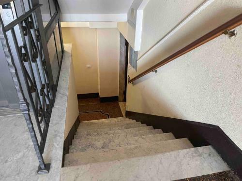 Apartamento Bilocale A 10 Metri Dalle Spiagge
