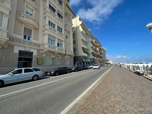 Apartamento Bilocale A 10 Metri Dalle Spiagge