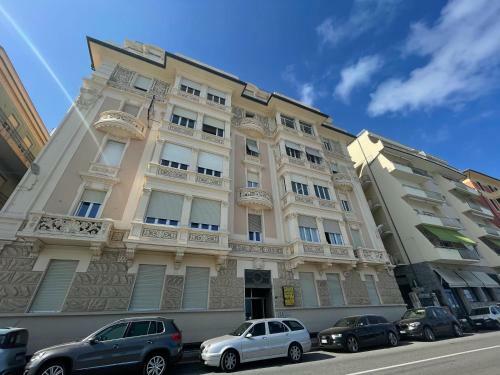 Apartamento Bilocale A 10 Metri Dalle Spiagge
