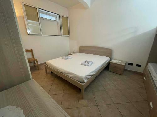 Apartamento Bilocale A 10 Metri Dalle Spiagge