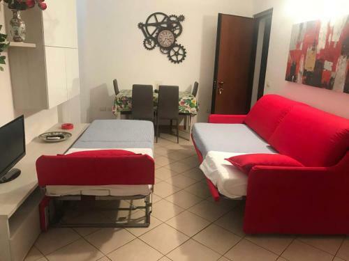Apartamento Casa Lido Lake View