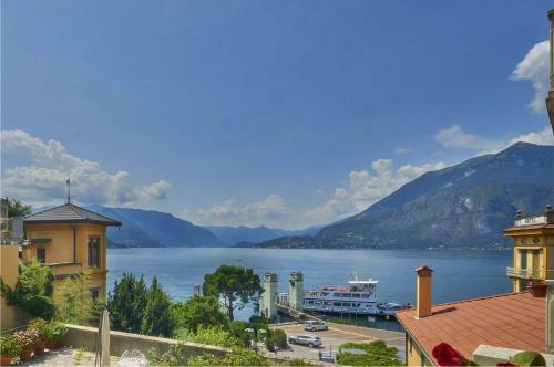 Apartamento Casa Lido Lake View